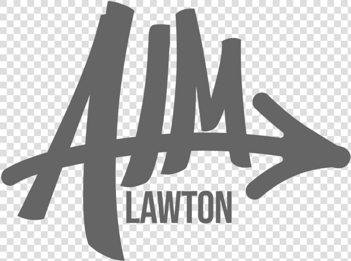 Aim Calligraphy  HD Png DownloadTransparent PNG