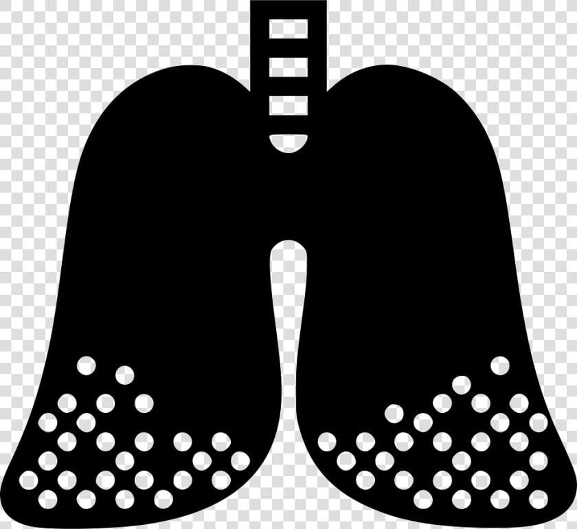 Pulmonary Disease   Black Lung Png  Transparent PngTransparent PNG