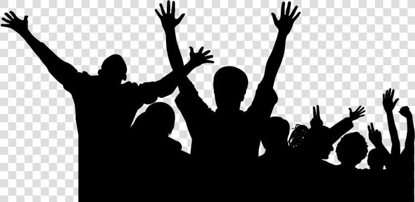 Crowd Cheering Clip Art   Crowd Clipart Png  Transparent PngTransparent PNG