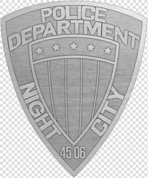 Cyberpunk Wiki   Cyberpunk 2077 Night City Police Department  HD Png DownloadTransparent PNG