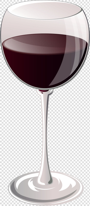 Wine Glass Transparent Background Clipart 94000   Transparent Background Glass Of Wine Png Transparent  Png DownloadTransparent PNG