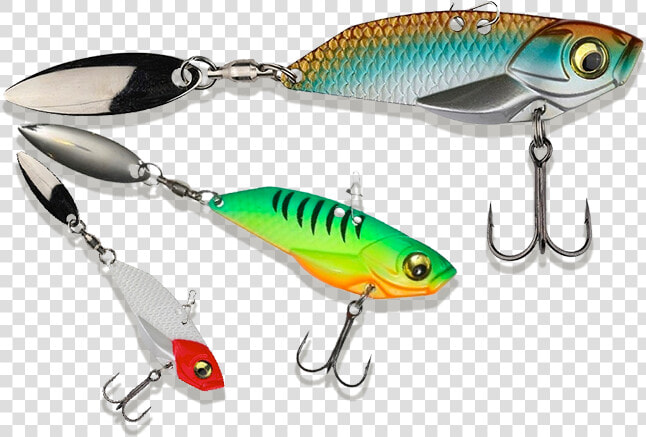 Death Stalker Blade Bait  HD Png DownloadTransparent PNG