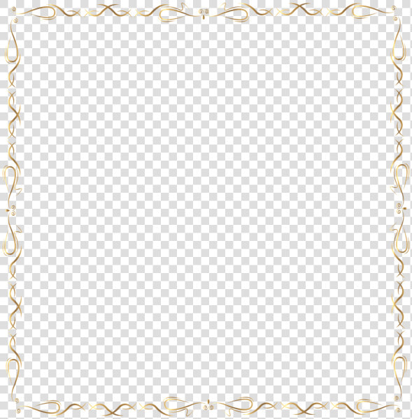Fundo Transparente Bordas De Flores Png  Png DownloadTransparent PNG