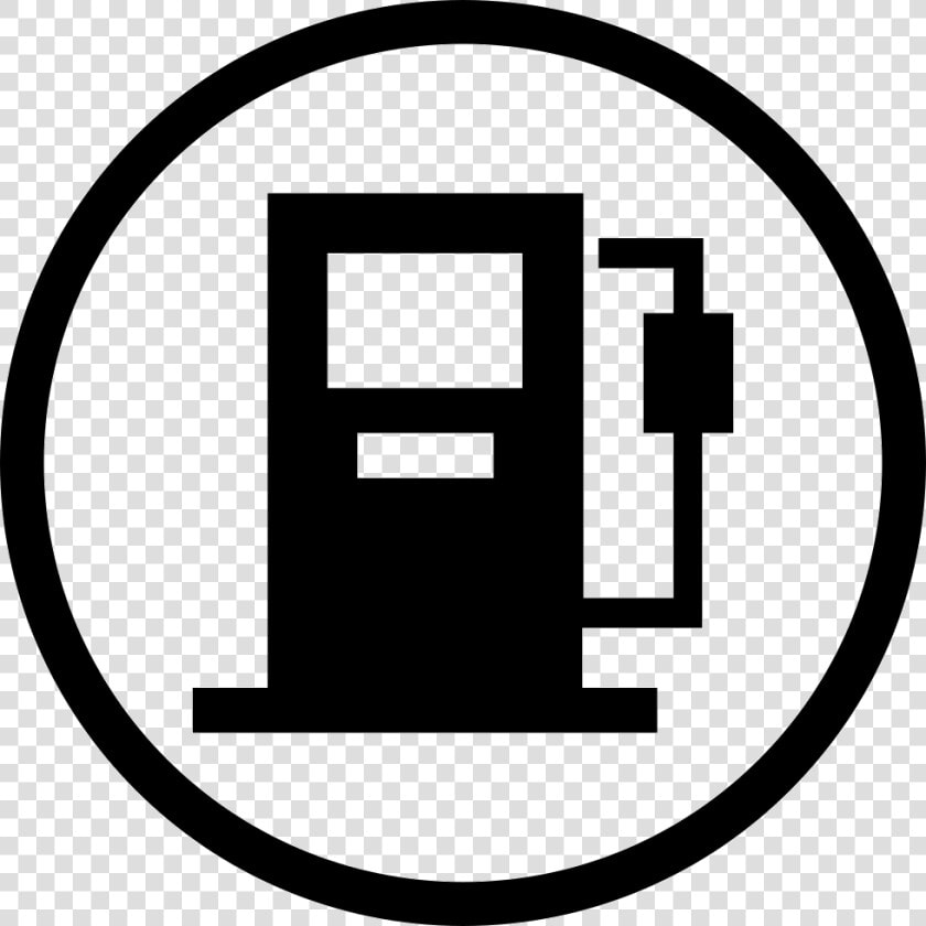 Fuel Consumption Management   Fuel Efficiency Icon  HD Png DownloadTransparent PNG
