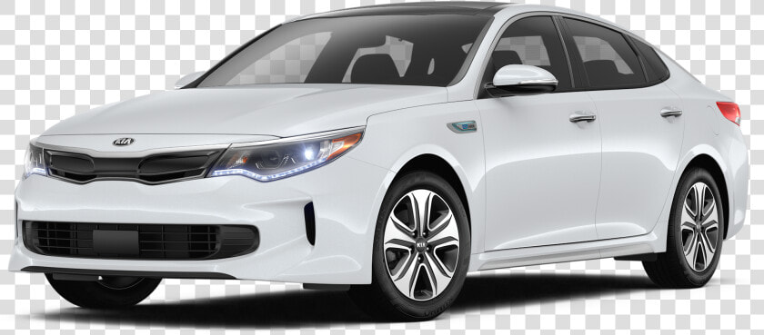 2018 Kia Optima Hybrid Sedan Snow White Pearl   2019 Kia Optima Hybrid  HD Png DownloadTransparent PNG