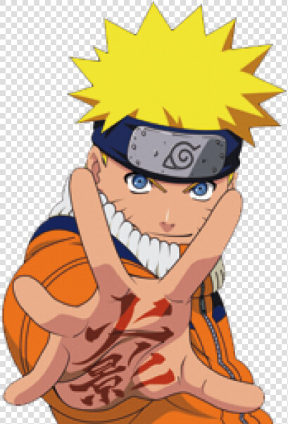 Thumb Image   Naruto Jpg  HD Png DownloadTransparent PNG