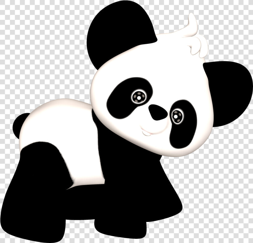 Instagram Icon Panda Techflourish   Cartoon Panda Without Background  HD Png DownloadTransparent PNG
