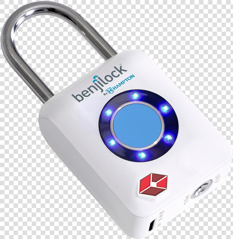 Tsa White   Benjilock  HD Png DownloadTransparent PNG
