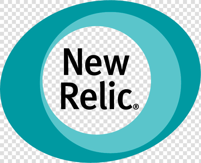 Media Assets And Official New Relic And New Balance   New Relic Logo Vector  HD Png DownloadTransparent PNG
