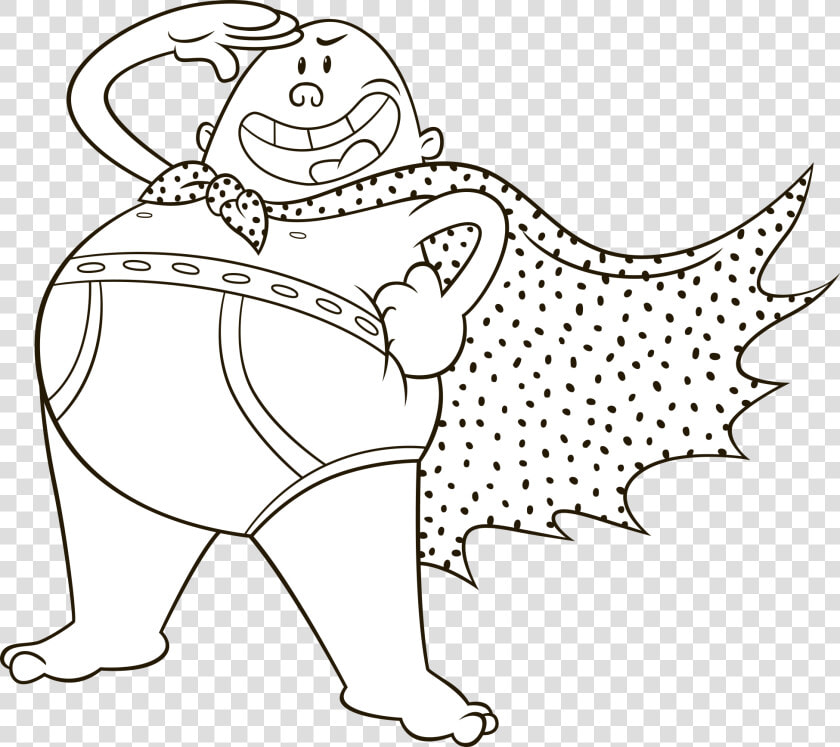 Sure Captain Underpants Wears Tighty Whities  But Hey    Captain Underpants And The Wrath Of The Wicked Wedgie  HD Png DownloadTransparent PNG