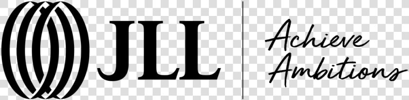 Picture   Jll Logo Black Png  Transparent PngTransparent PNG