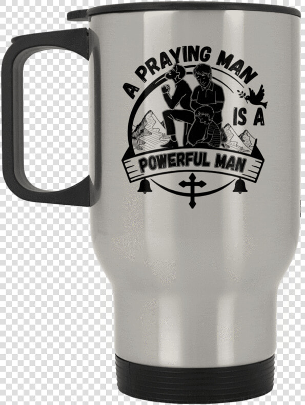 A Praying Man Mugs cups Apparel Our Lord Style Class   Mug  HD Png DownloadTransparent PNG