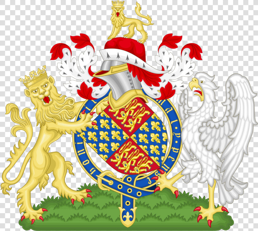 House Of Commons Coat Of Arms  HD Png DownloadTransparent PNG