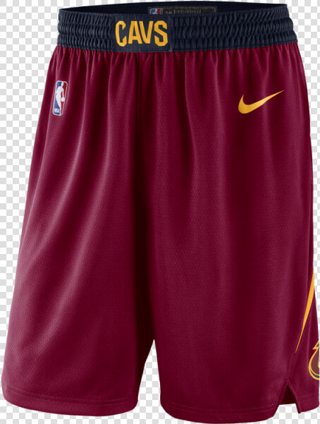 Cleveland Cavaliers Shorts  HD Png DownloadTransparent PNG