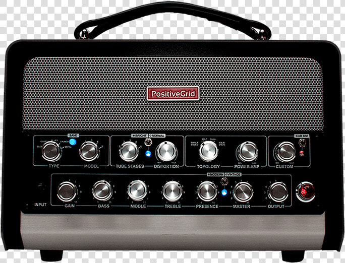 Positive Grid Bias Head 600w Amp Match Amplifier Head   Positive Grid Bias Head 600 Watt Amp Match Amplifier  HD Png DownloadTransparent PNG