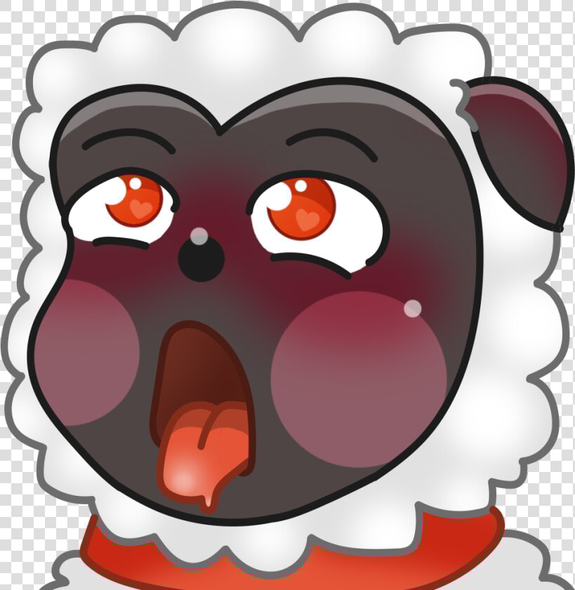 Highres Sheeplewd   Cartoon  HD Png DownloadTransparent PNG