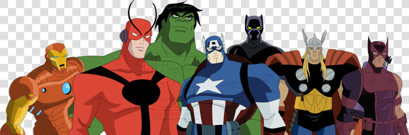 Avengers Earth  39 s Mightiest Heroes Daredevil  HD Png DownloadTransparent PNG