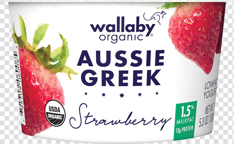 Wallaby Yogurt  HD Png DownloadTransparent PNG