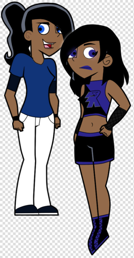 Side By Side Ravens   Cartoon  HD Png DownloadTransparent PNG