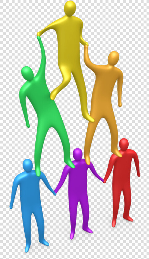Team Building Activities Are A Good Opportunity To   Transparent Team Building Png  Png DownloadTransparent PNG