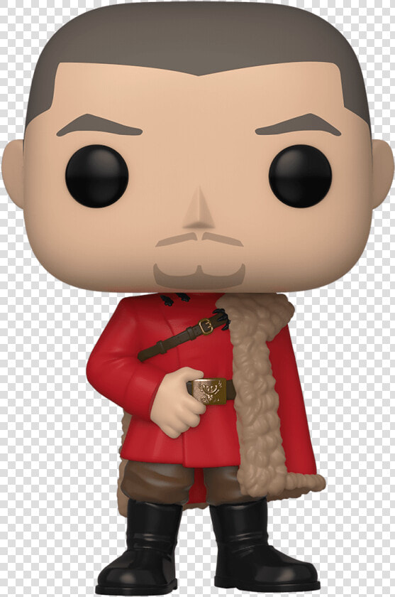 Funko Pop Harry Potter Viktor Krum  HD Png DownloadTransparent PNG