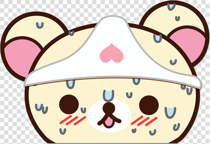 Rilakkuma Hentai  HD Png DownloadTransparent PNG