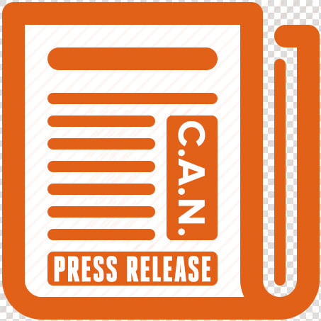 Press Release Icon   Illustration  HD Png DownloadTransparent PNG