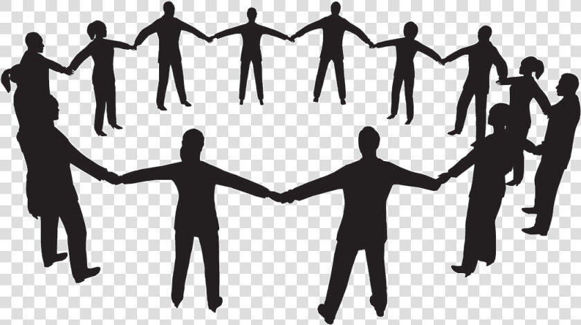 Clipart Freeuse Library Clipart Group Of People  HD Png DownloadTransparent PNG