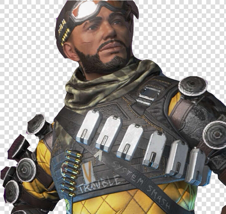 Mirage From Apex Legends  HD Png DownloadTransparent PNG