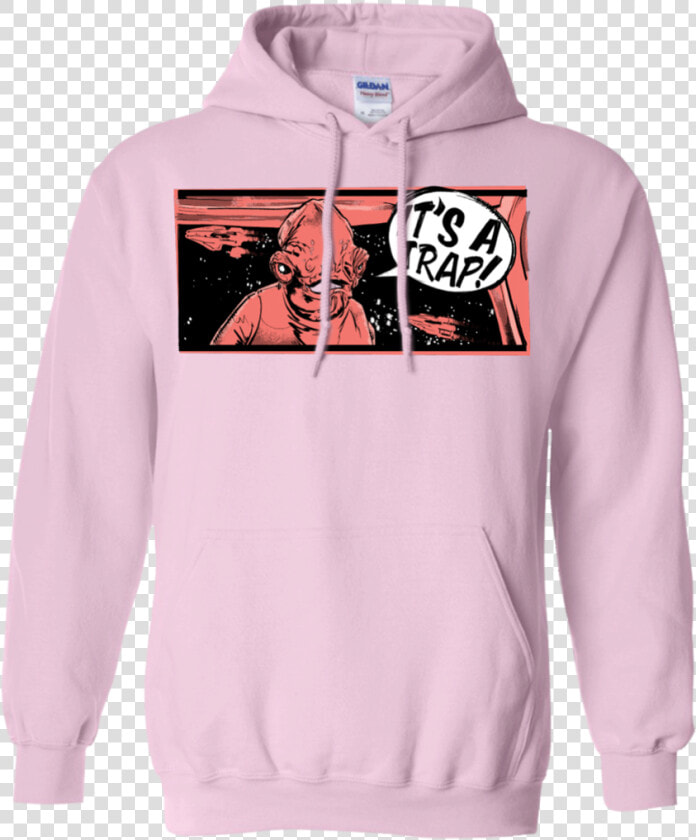 Its A Trap T Shirt  amp  Hoodie  HD Png DownloadTransparent PNG