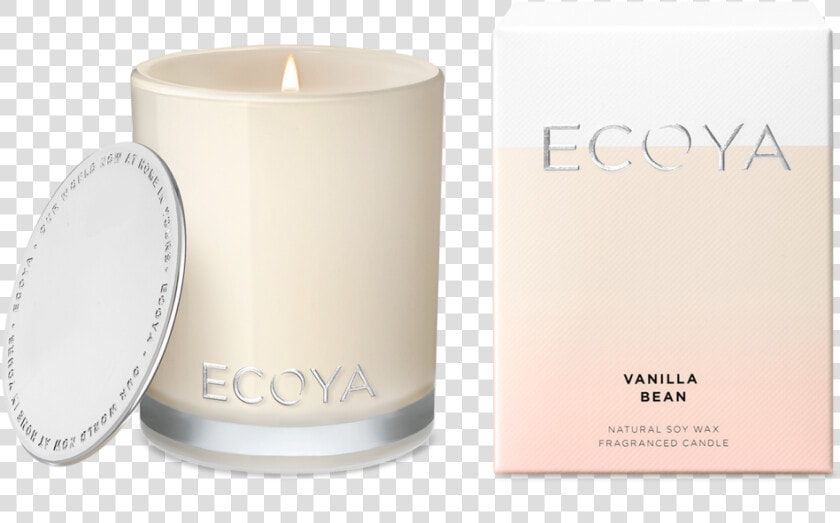 Ecoya Madison Vanilla Bean  HD Png DownloadTransparent PNG