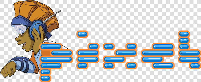 Pixel Logo Lazy Town  HD Png DownloadTransparent PNG