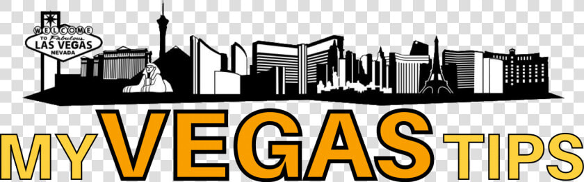 Myvegas Tips   Las Vegas  HD Png DownloadTransparent PNG