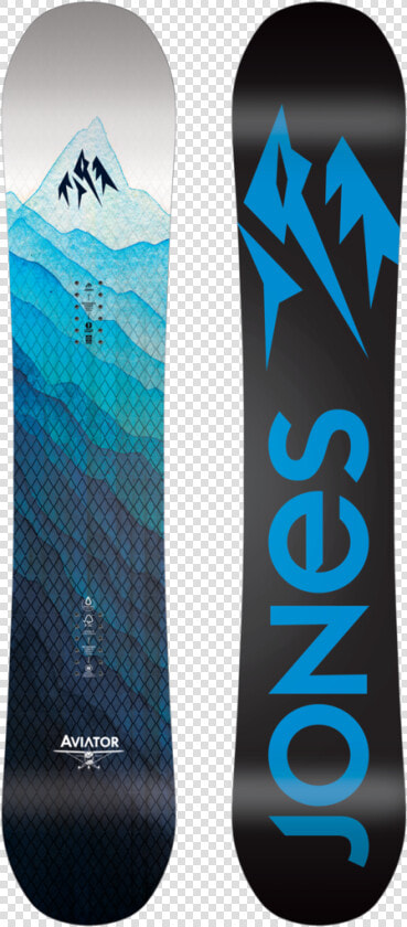 2020 Jones Aviator Snowboard Class   Jones Snowboards  HD Png DownloadTransparent PNG