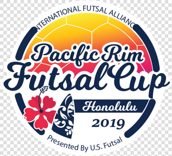 Pac Rim Futsal Cup   Carmine  HD Png DownloadTransparent PNG