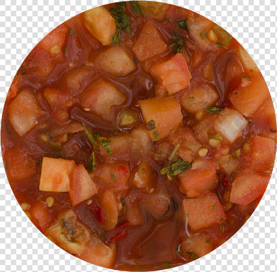 Pico De Gallo Chunky Salsa Class Lazy   Curry  HD Png DownloadTransparent PNG