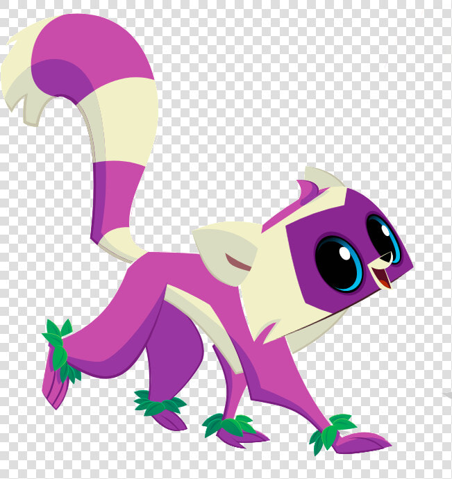 Collection Of Free Lemur Drawing Animal Jam Download   Lemur Ajpw  HD Png DownloadTransparent PNG