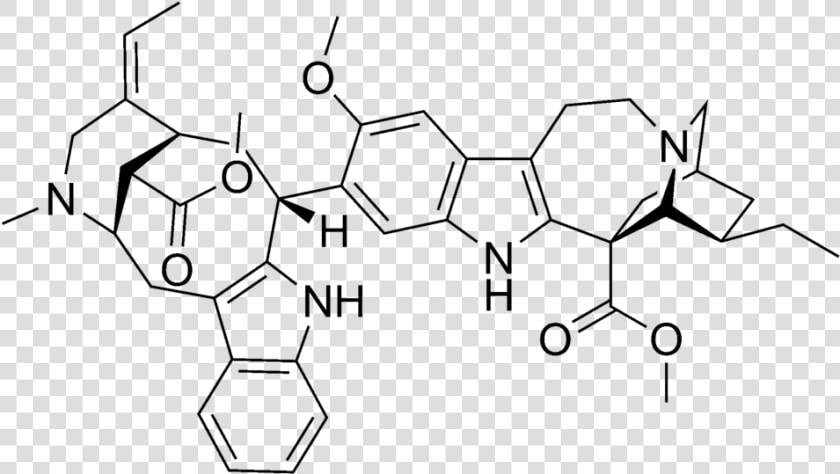 Pure Alkaloid Structure  HD Png DownloadTransparent PNG