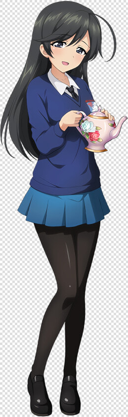 Hana Isuzu  HD Png DownloadTransparent PNG