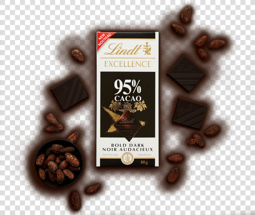 Lindt Excellence  HD Png DownloadTransparent PNG