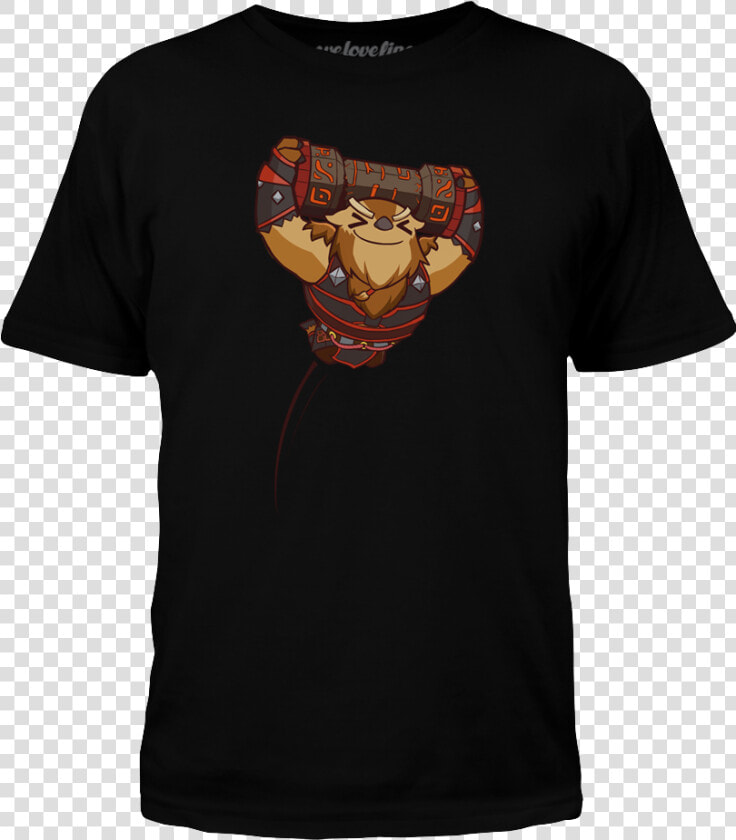 Gw2 Metal Legion T Shirt  HD Png DownloadTransparent PNG