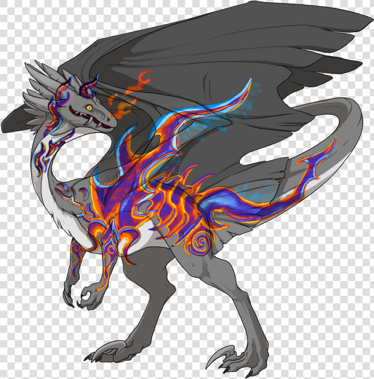 Fzf2ptg   Flight Rising Smile Accent  HD Png DownloadTransparent PNG