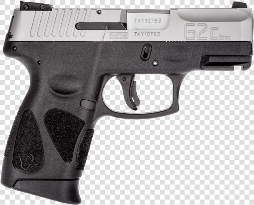 9mm luger   Taurus Gun  HD Png DownloadTransparent PNG