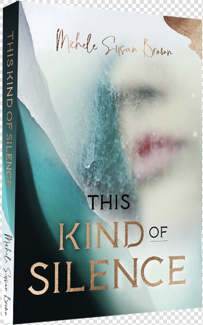 3d Kind Of Silence   Book Cover  HD Png DownloadTransparent PNG