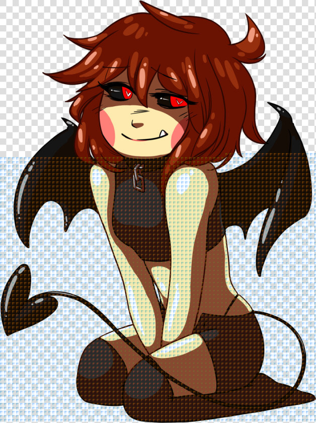 Succubus Incubus Tale Undertale  HD Png DownloadTransparent PNG