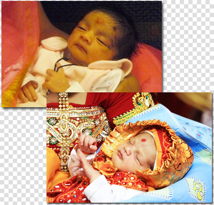 Img   Puja Baby  HD Png DownloadTransparent PNG