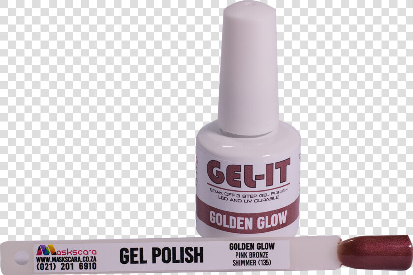 Il Gufo Metallic Trimmed Hooded Coat Gp187   Png Download   Nail Polish  Transparent PngTransparent PNG