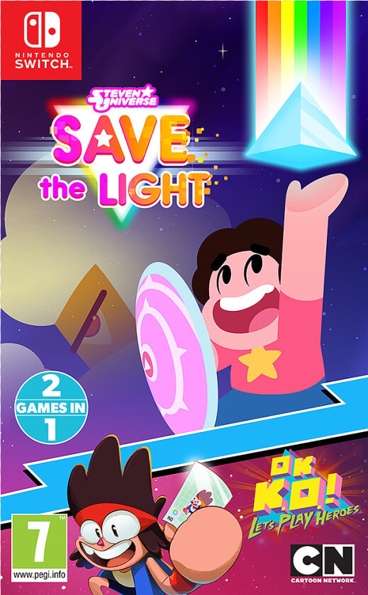Steven Universe Save The Light Switch  HD Png DownloadTransparent PNG