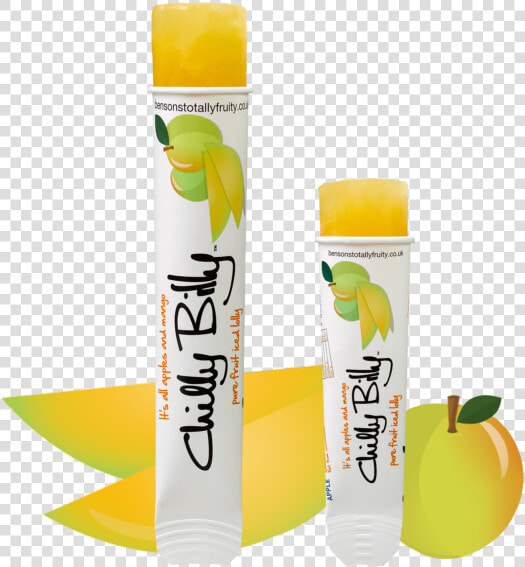 Chilly Billy Ice Lollies  HD Png DownloadTransparent PNG