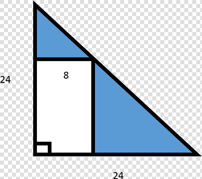 Right Isosceles Triangles Basic Geometry Png Rounded   Triangle  Transparent PngTransparent PNG